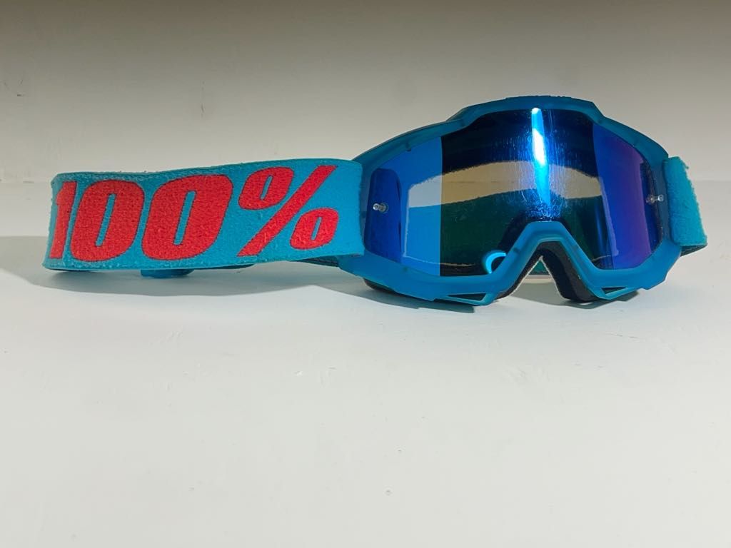 100%