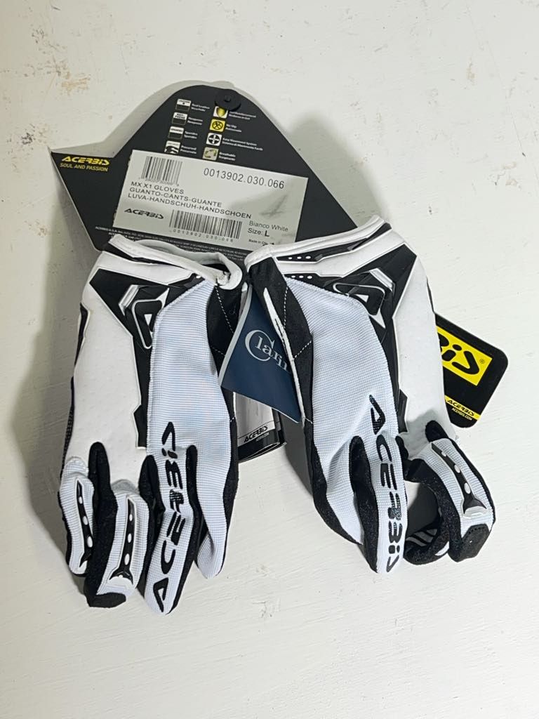 Acerbis
