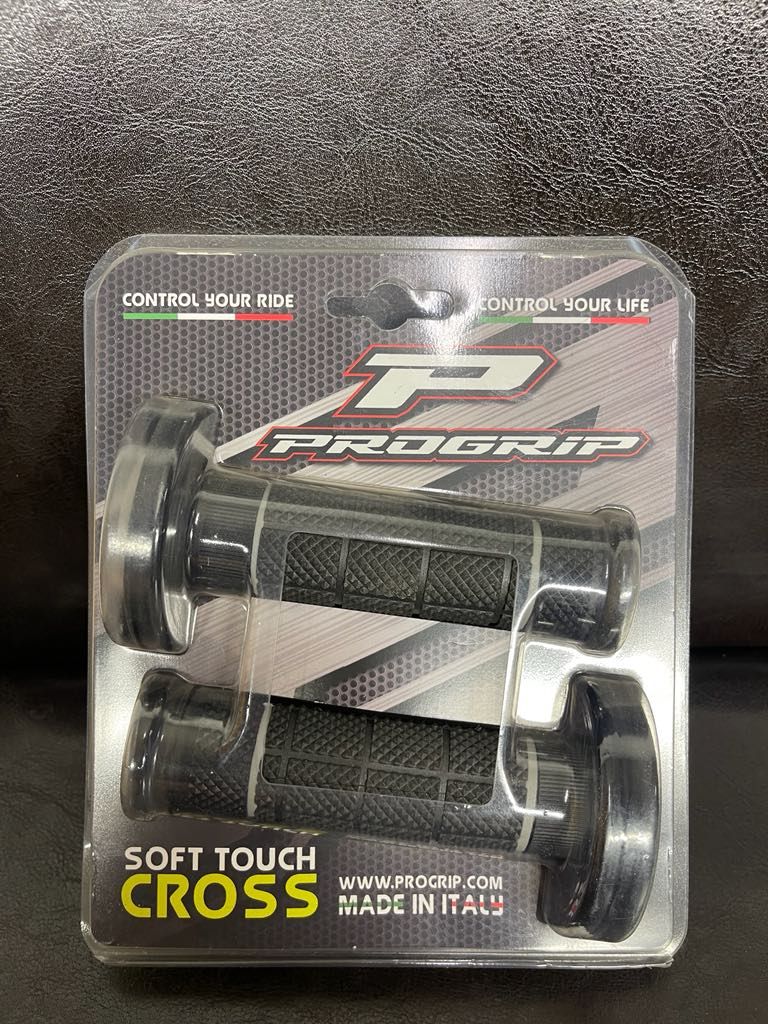 ProGrip Soft Touch Cross