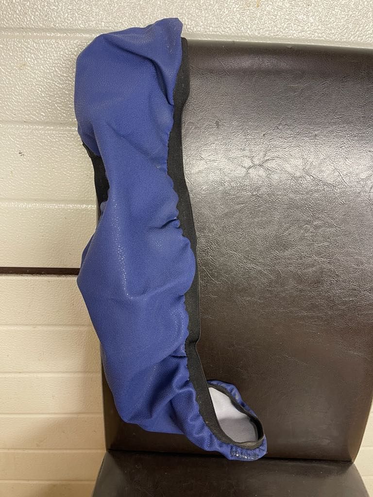 85cc Husqvarna original seat cover