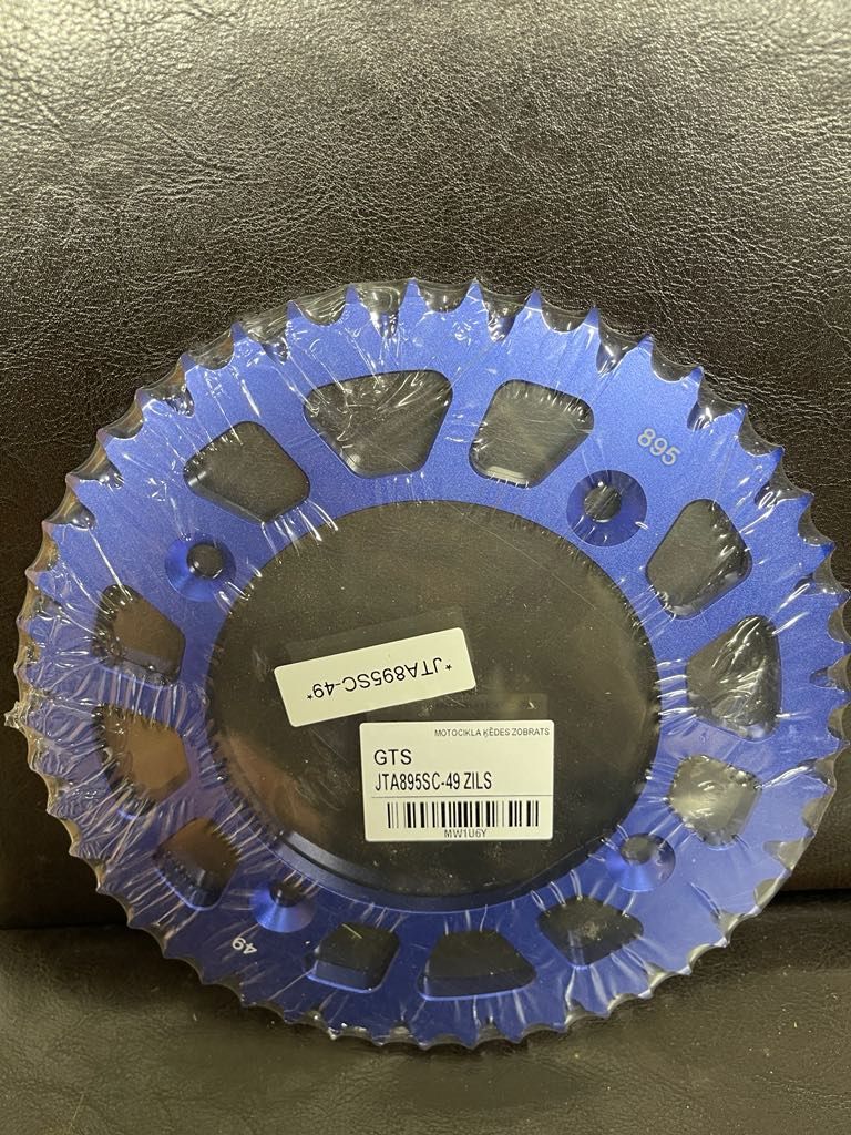 85cc Rear Sprocket JTA895SC-49