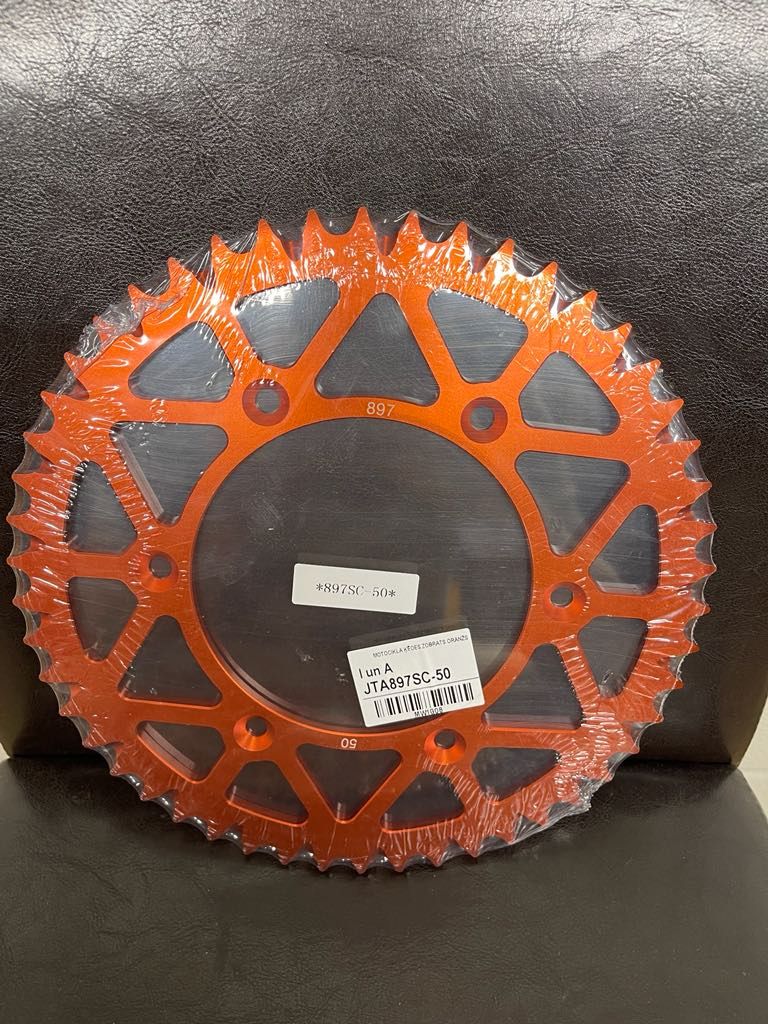 450sxf Rear Sprocket JTA897SC-50