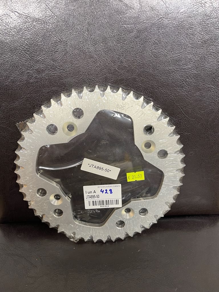 85cc KTM Rear Sprocket JTA895-50