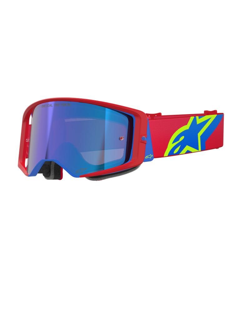 Supertech corp goggle