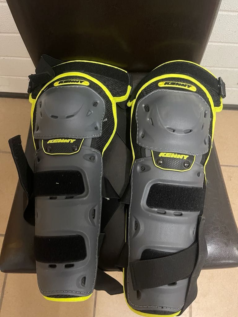 Kenny Knee pads