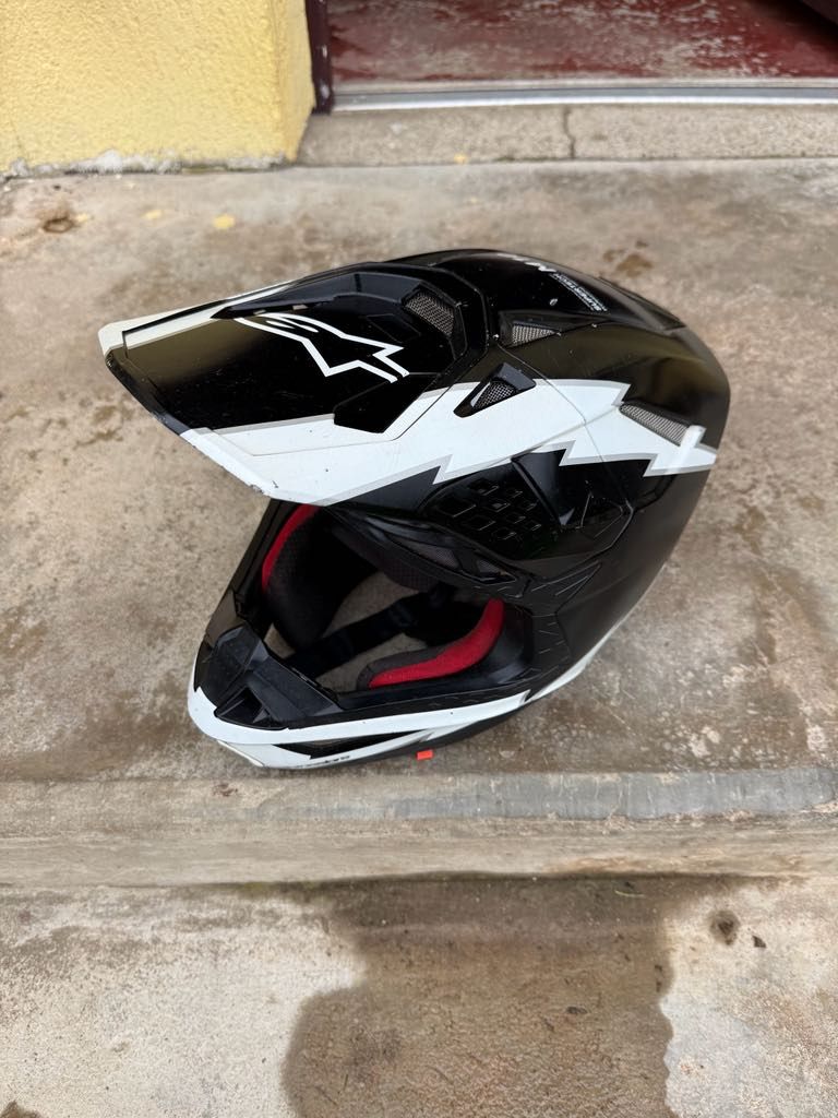 Alpinestars SM-10 M size