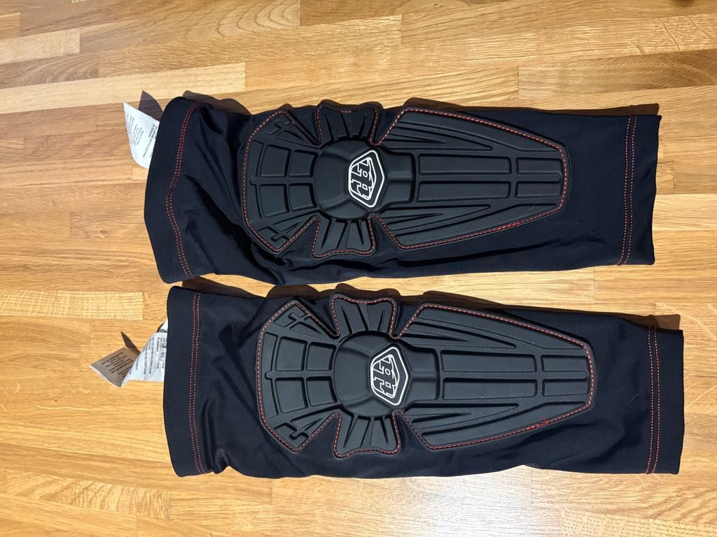 TLD Elbow pads