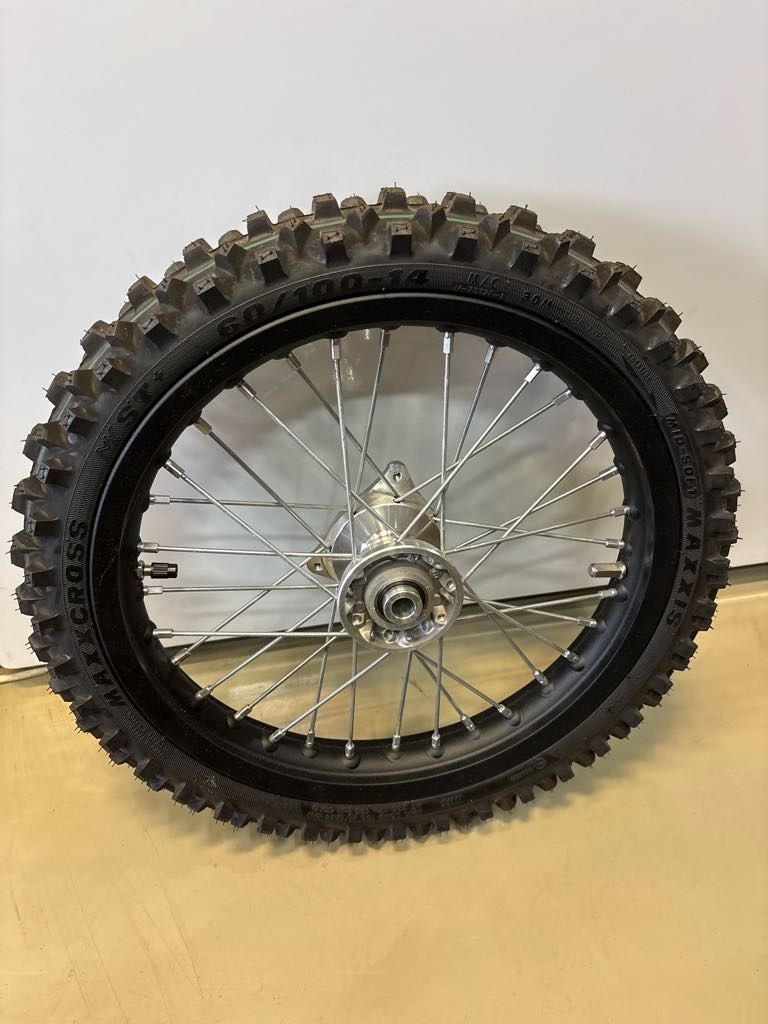 65cc front wheel