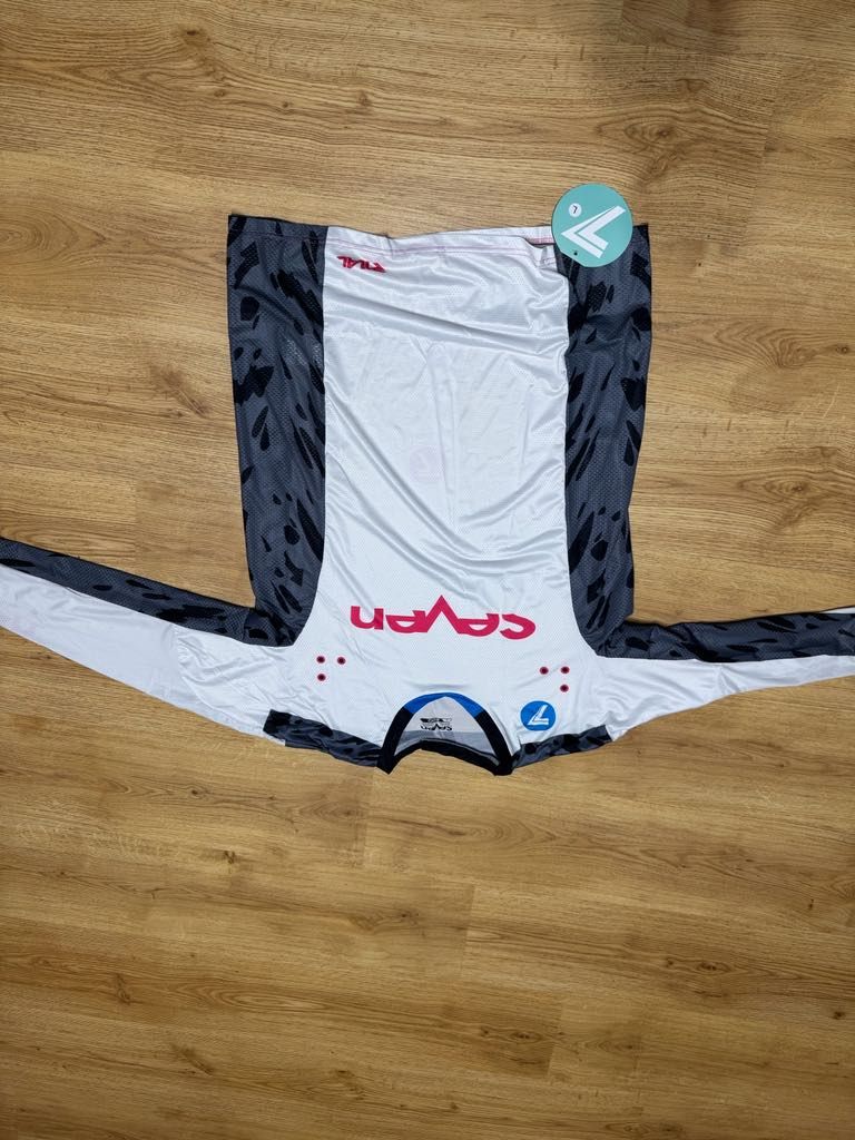 Seven Jersey