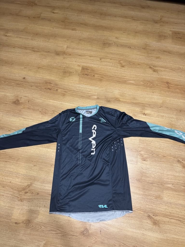 Seven Mx jersey