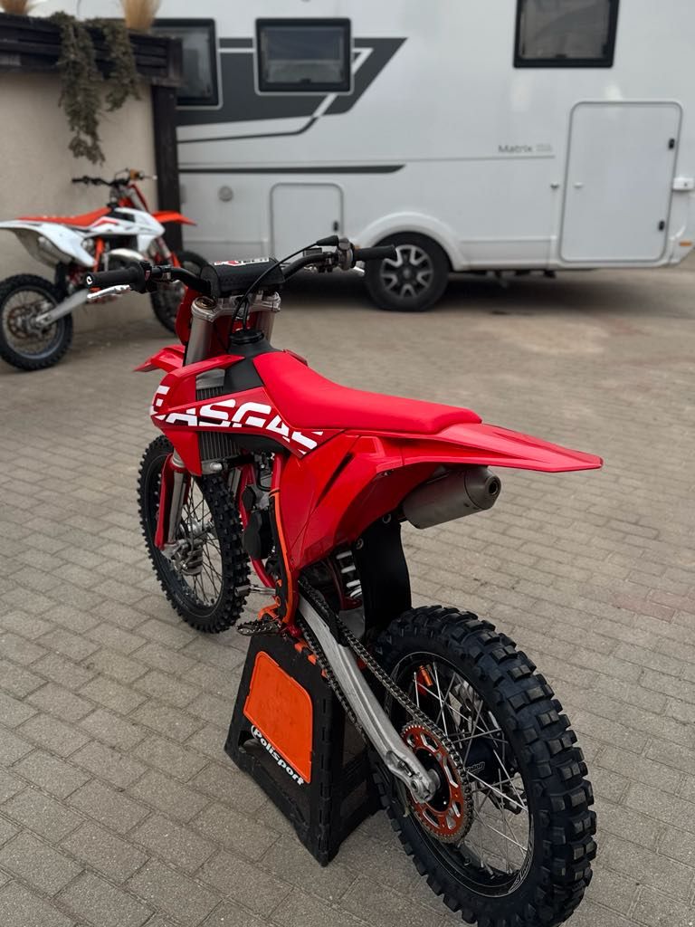 gas gas 85cc 2024