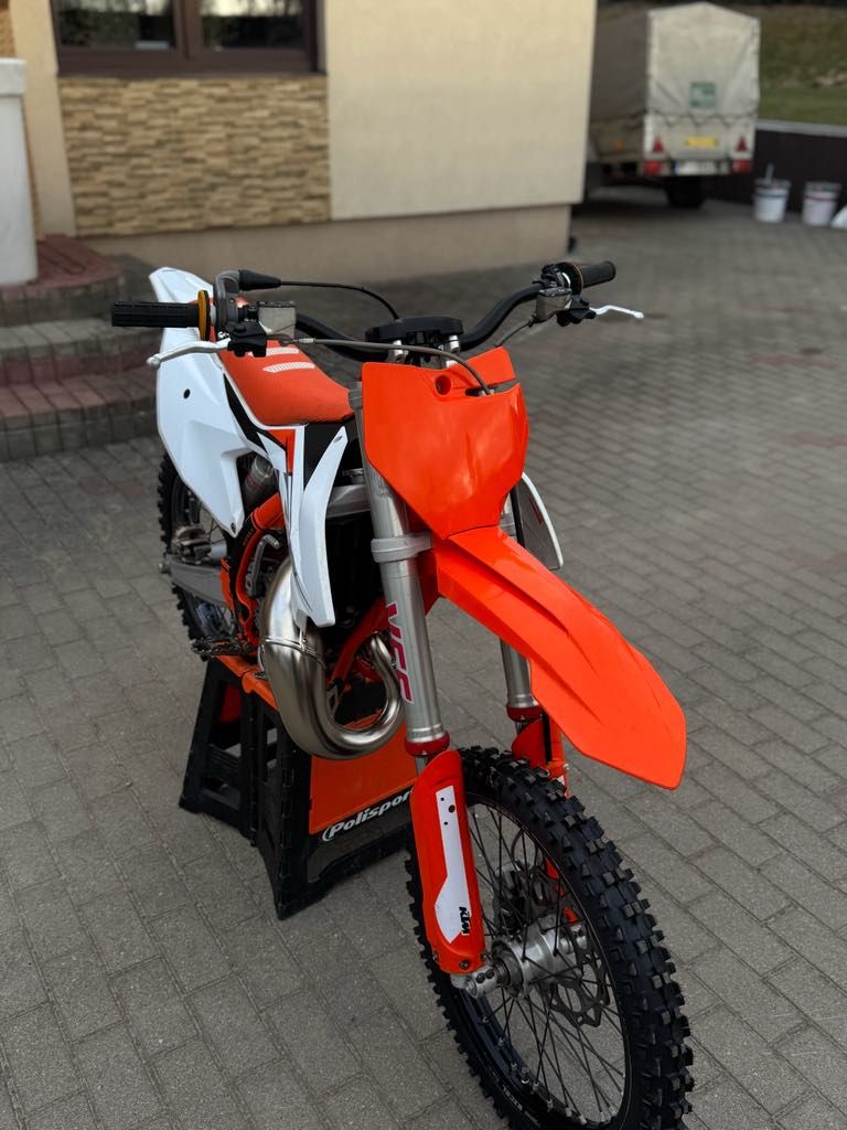ktm 85cc 2023