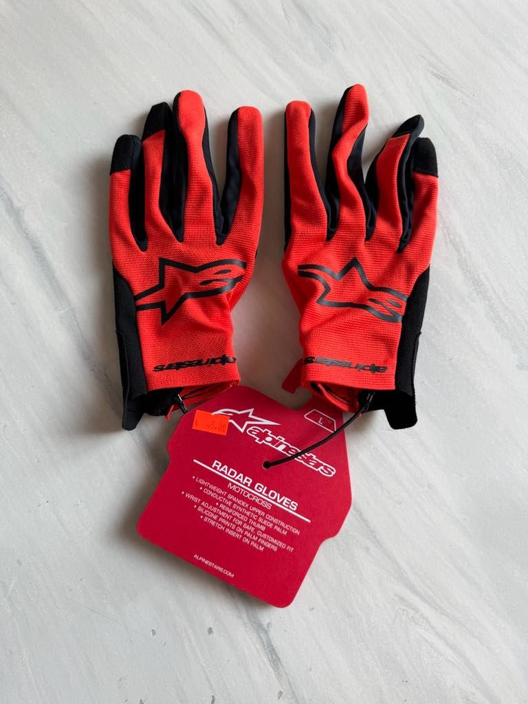 Alpinestar