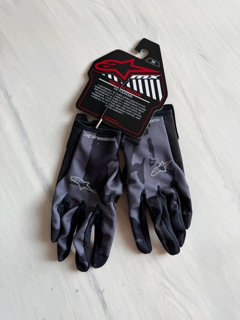 Alpinestar