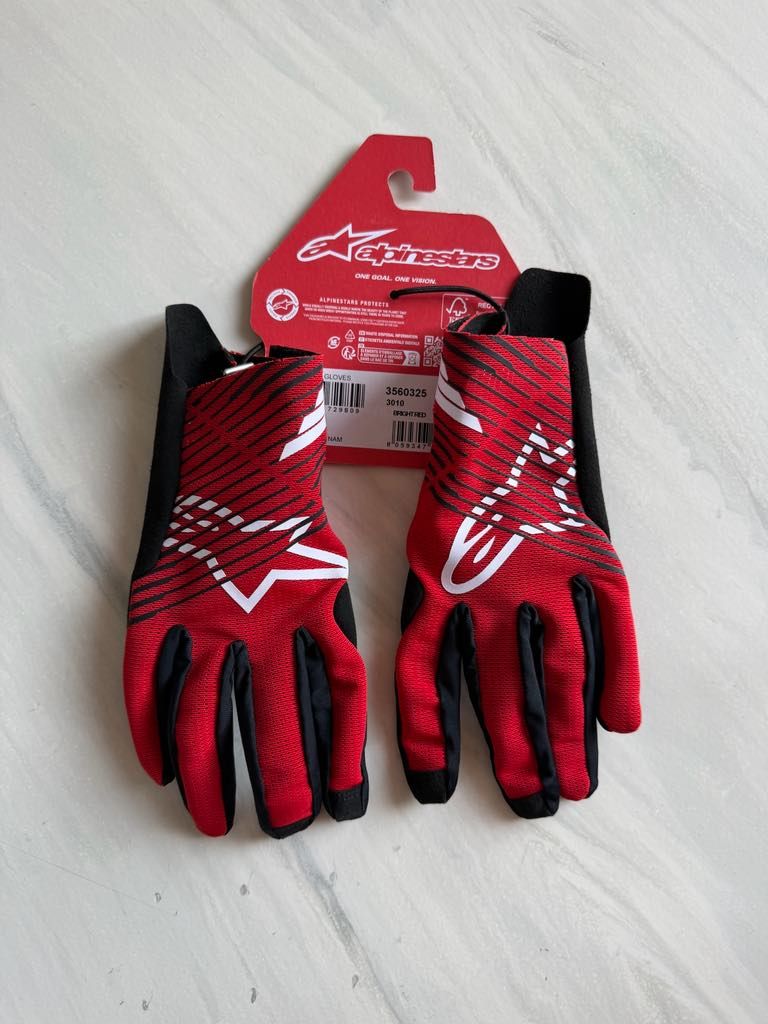 Alpinestar