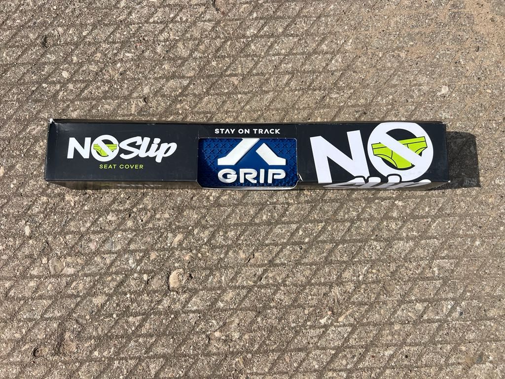 X-GRIP Blue