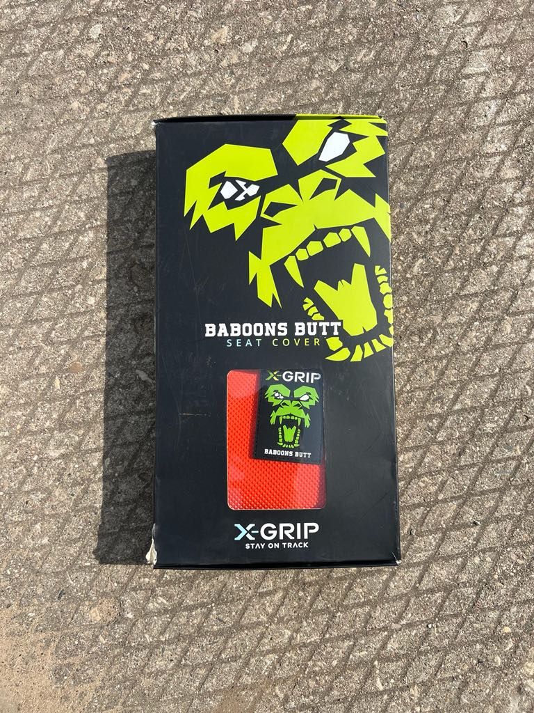 X-GRIP