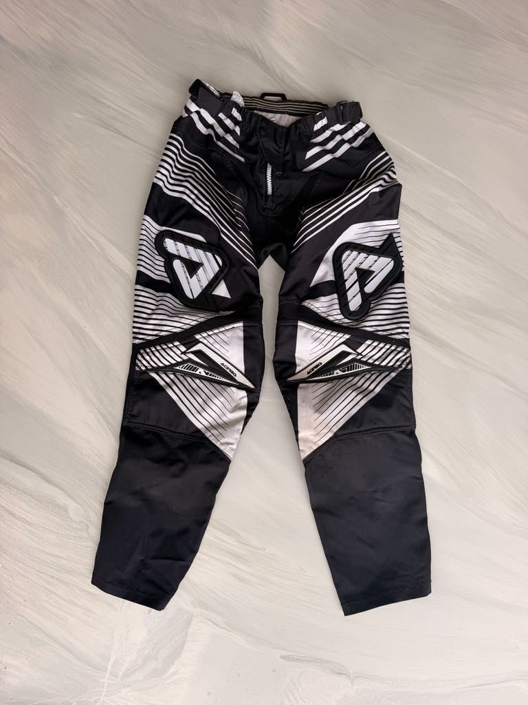 acerbis bikses