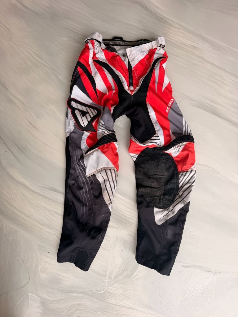 Acerbis bikses