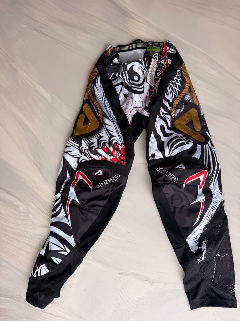 acerbis bikses