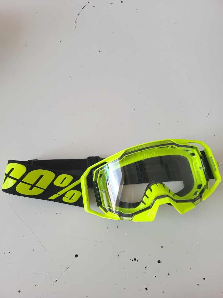 Goggles 100% ARMATIC