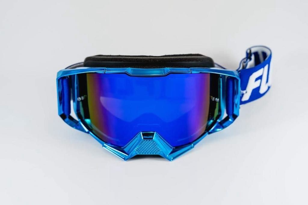 Flow goggles