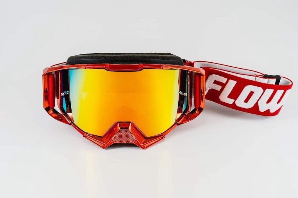 Flow goggles