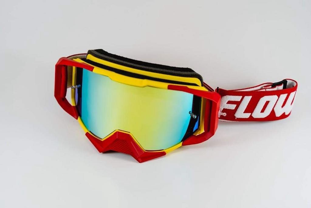 Flow Goggles