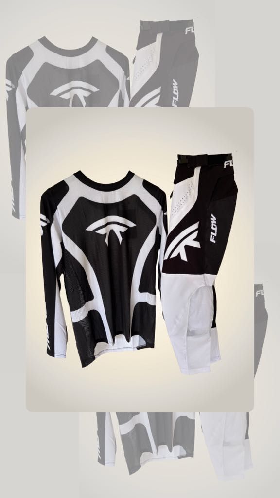 Flow Gear 36/XL