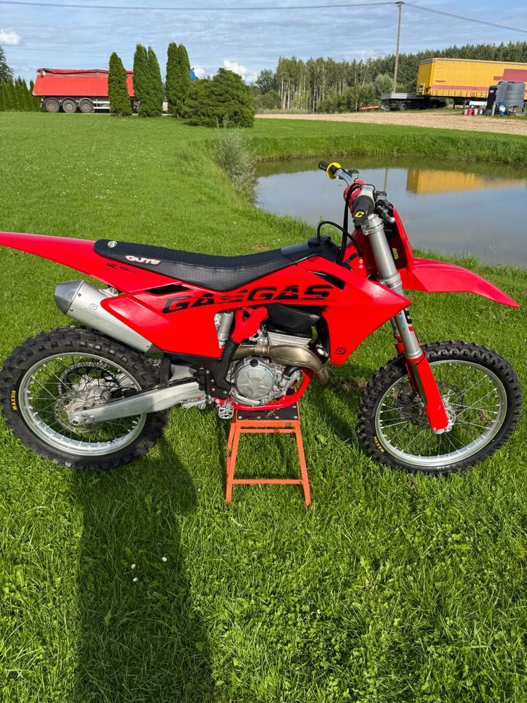 Gas Gas MC250F