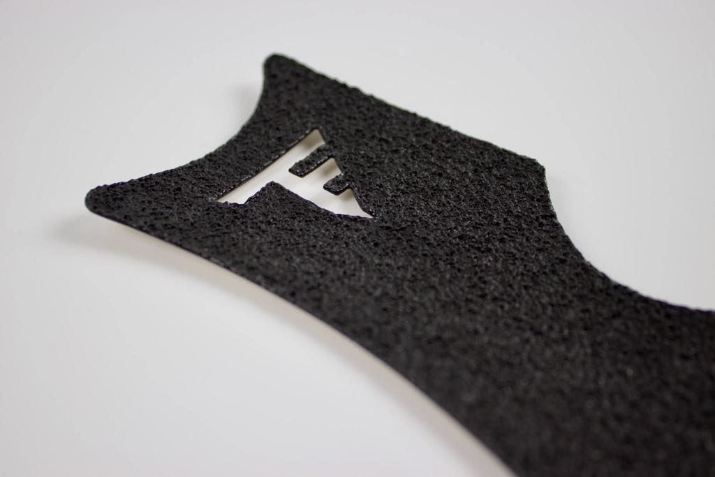 YAMAHA YZF 250/450 Frame griptape