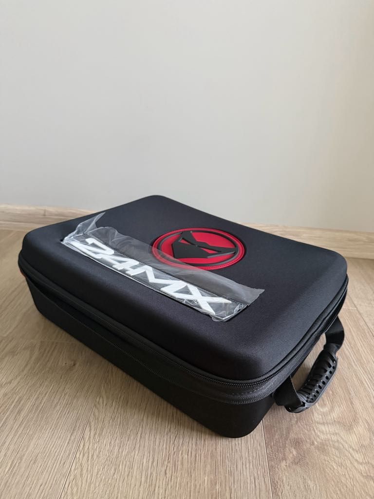 24MX XL Roll-Off Goggle Case