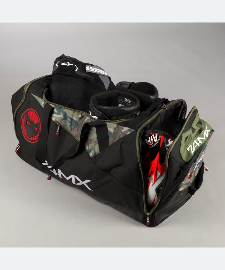 24MX All-In-One Gear Bag 150L