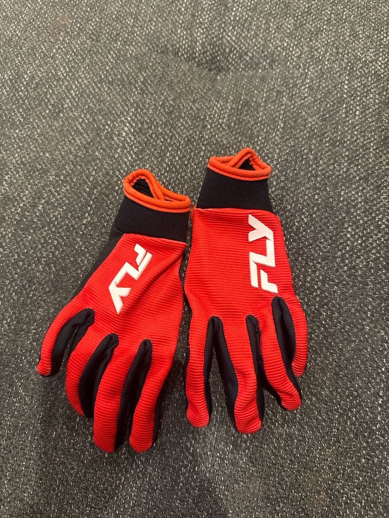 FLY KIDS GLOVES