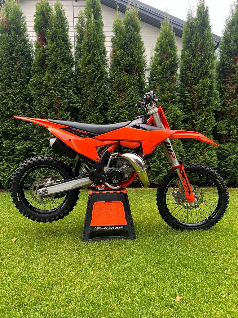 Ktm 85cc 2025