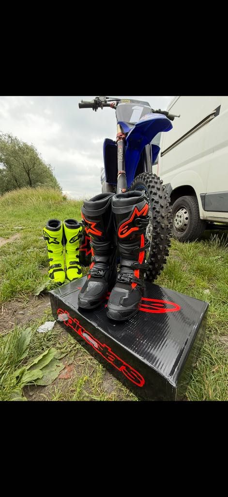 alpinestars