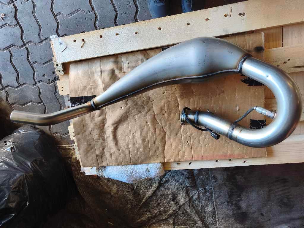 ktm oem with lambta