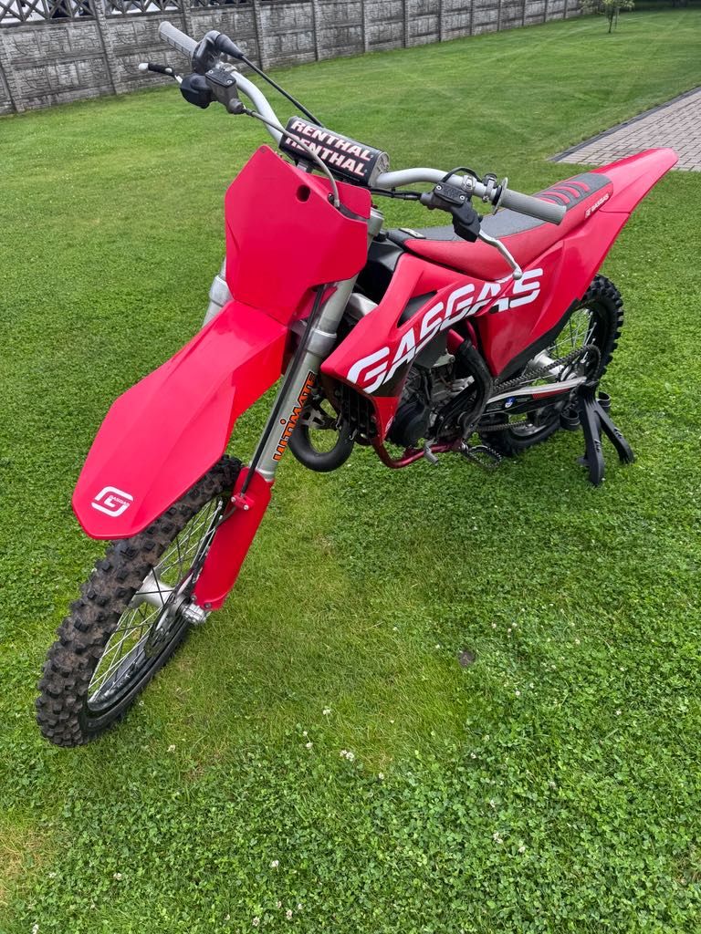 gas Gas MC 125