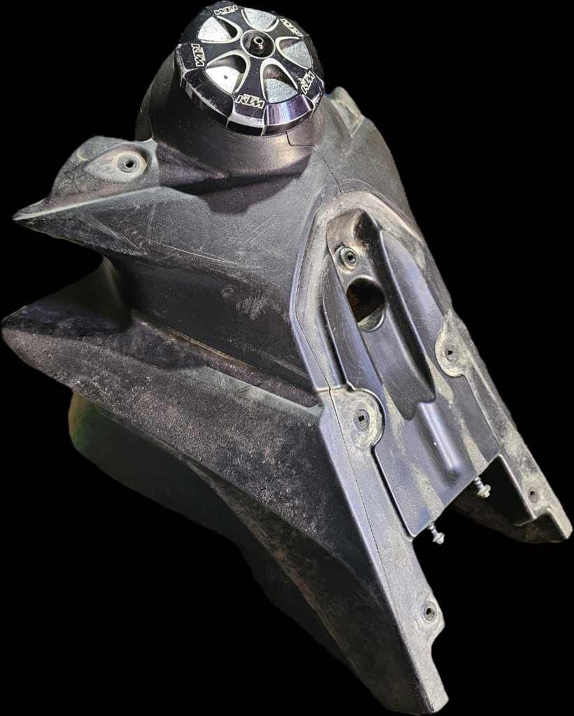 OEM KTM degvielas bāka / Fuel tank