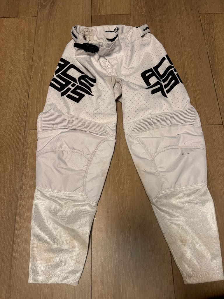 Acerbis pants