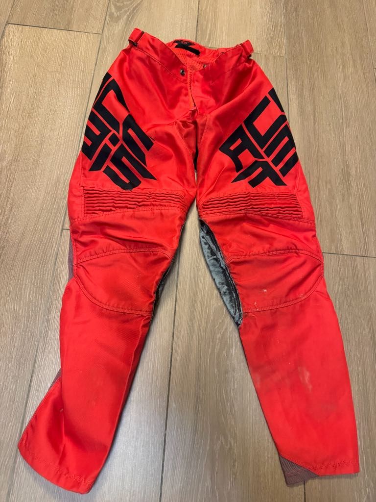 Acerbis pants