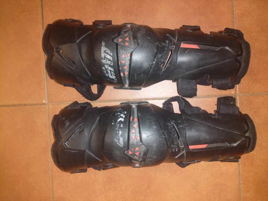 Leatt Z-Frame Junior