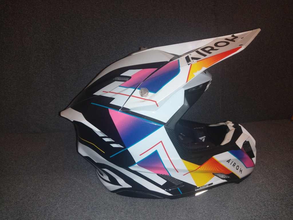 Airoh Twist helmet