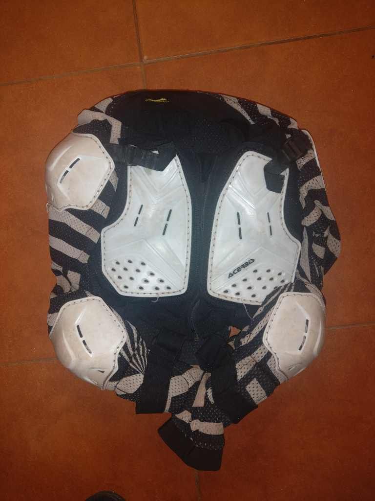 Acerbis Junior