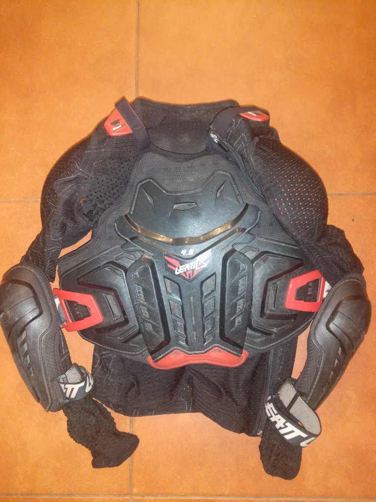 Leatt Junior