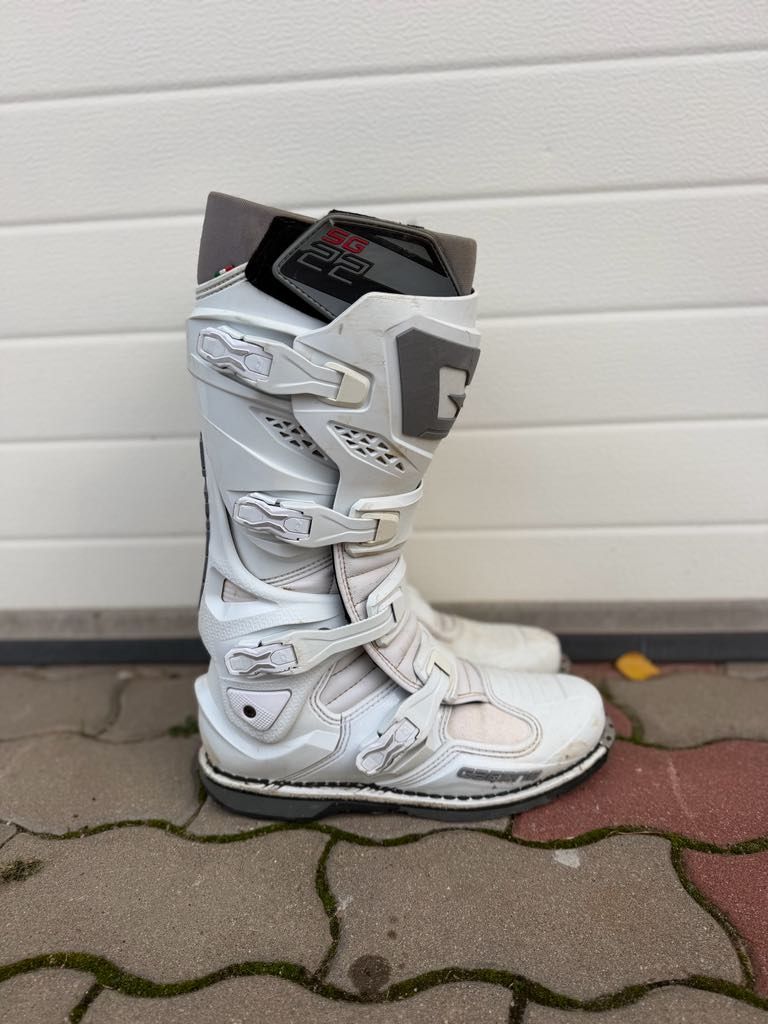Gaerne SG22